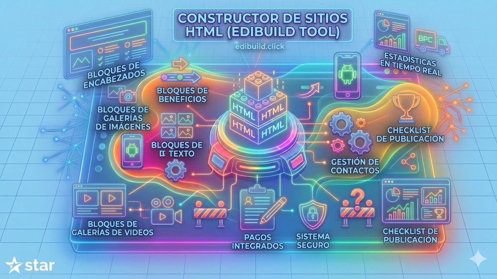 Edi360 Edibuild