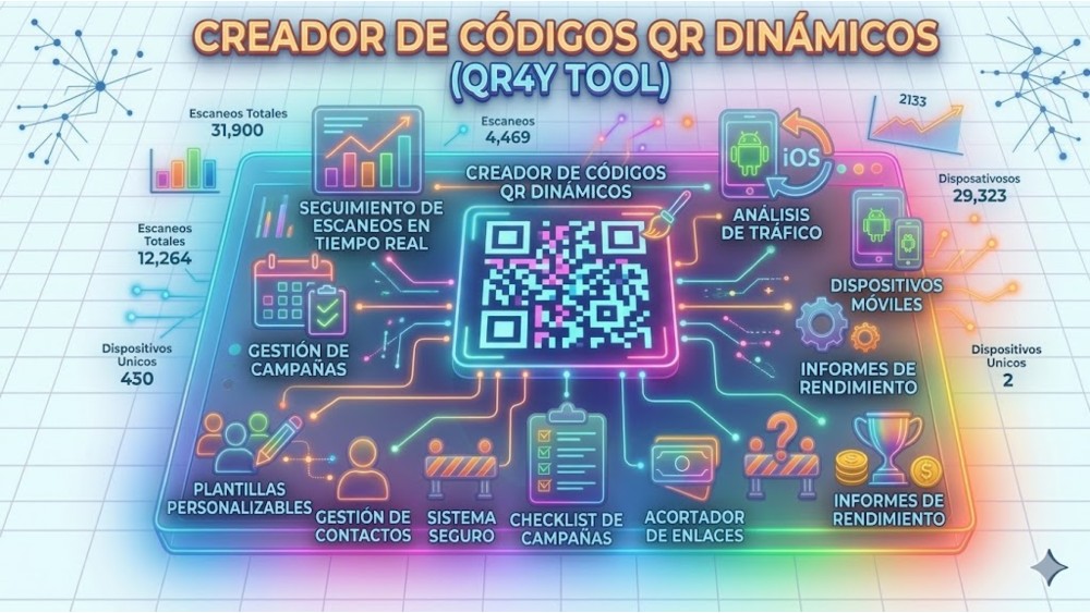 Edi360 Qr4y