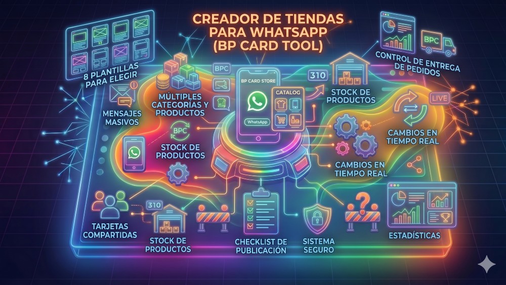 Edi360 tiendas wp