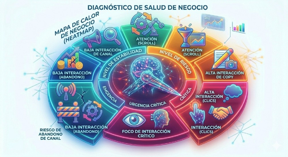 Mapa de calor 2