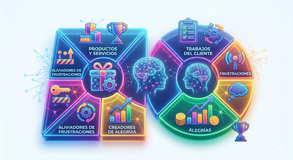 Mapa de valor
