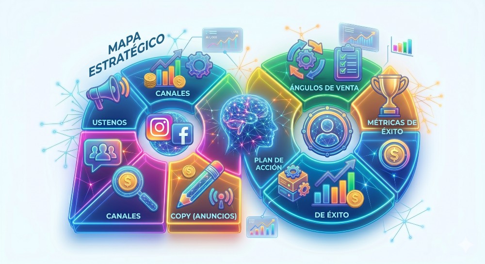 Mapa estrategico
